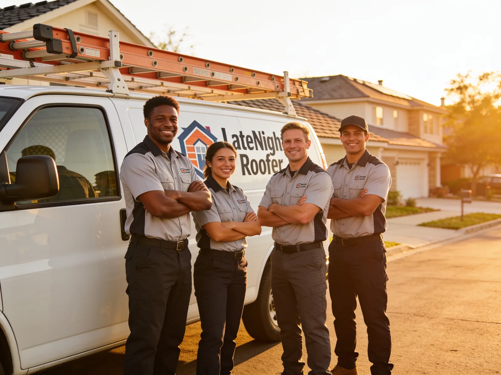 Emergency Roof Repair company in Central, IN